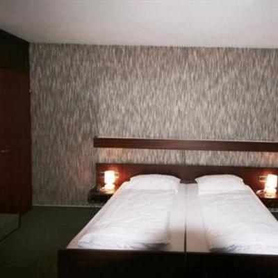 фото отеля City Hotel Kaiserslautern