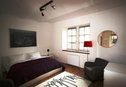 фото отеля City Hotel Kaiserslautern