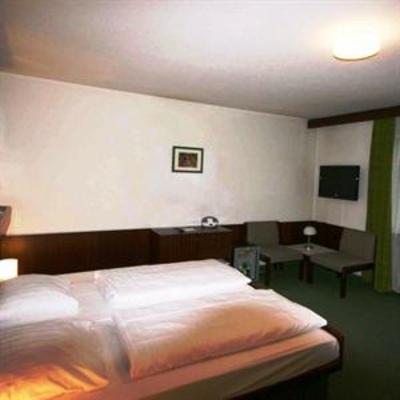 фото отеля City Hotel Kaiserslautern