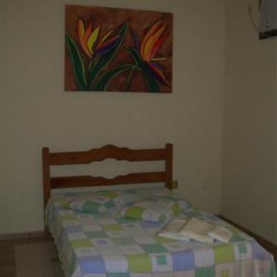 фото отеля Pousada Solarium Guaruja