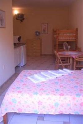 фото отеля Pousada Solarium Guaruja
