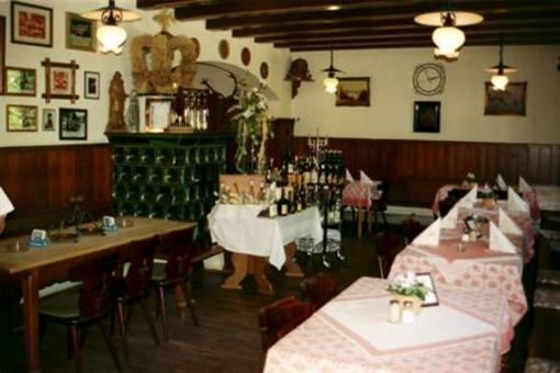 фото отеля Gasthof Höhenrain Grainau