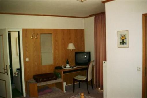 фото отеля Gasthof Höhenrain Grainau