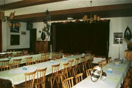 фото отеля Gasthof Höhenrain Grainau
