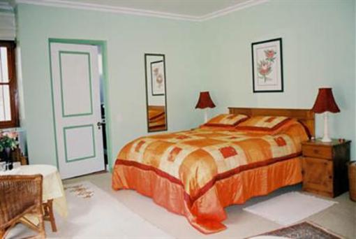 фото отеля Southern Right Lodge
