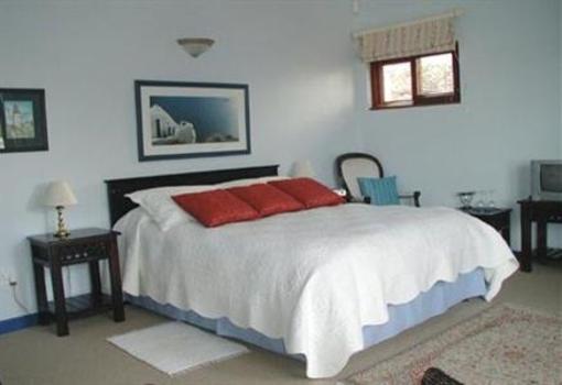 фото отеля Southern Right Lodge
