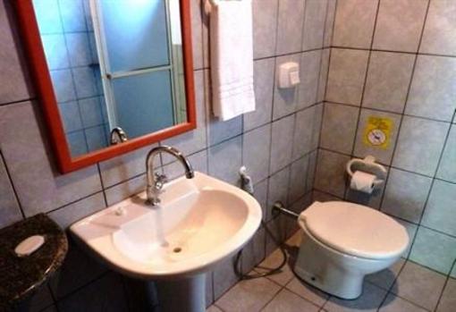 фото отеля Alemdomar Bed and Breakfast Florianopolis
