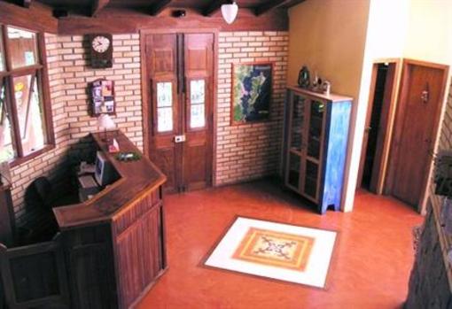 фото отеля Alemdomar Bed and Breakfast Florianopolis