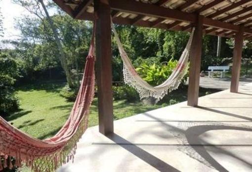 фото отеля Alemdomar Bed and Breakfast Florianopolis