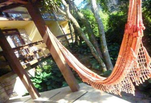 фото отеля Alemdomar Bed and Breakfast Florianopolis