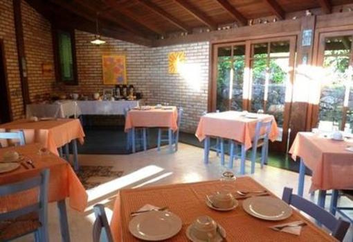 фото отеля Alemdomar Bed and Breakfast Florianopolis