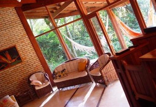 фото отеля Alemdomar Bed and Breakfast Florianopolis