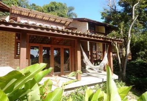 фото отеля Alemdomar Bed and Breakfast Florianopolis