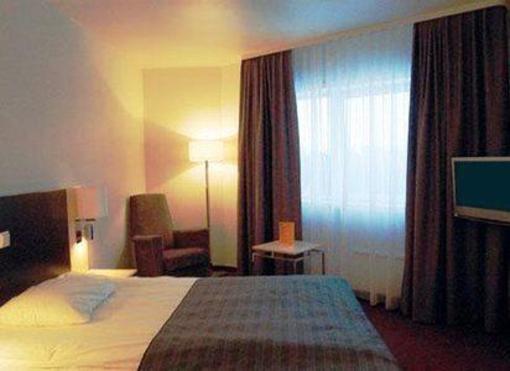 фото отеля Quality Hotel Gardermoen Airport