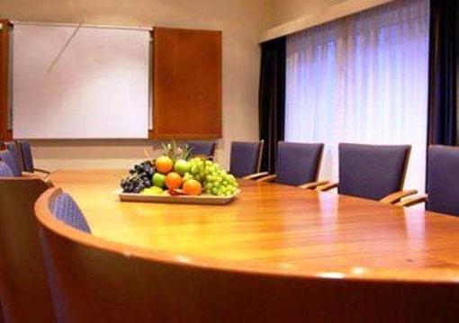 фото отеля Quality Hotel Gardermoen Airport