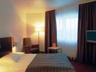 фото отеля Quality Hotel Gardermoen Airport