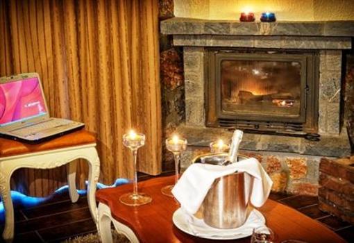 фото отеля Kaimak Inn