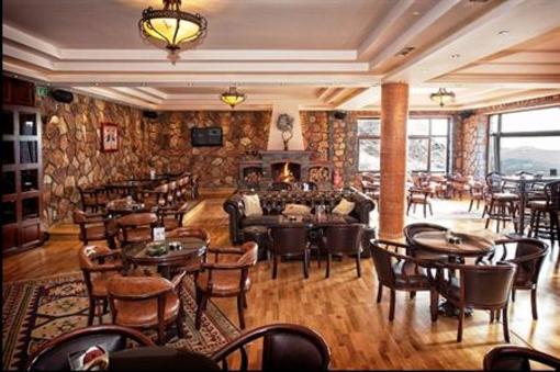 фото отеля Kaimak Inn