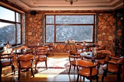 фото отеля Kaimak Inn