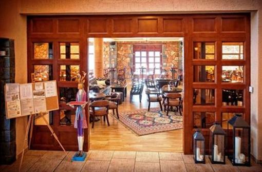 фото отеля Kaimak Inn