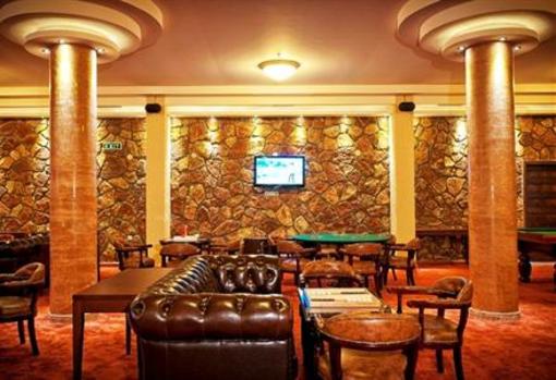 фото отеля Kaimak Inn