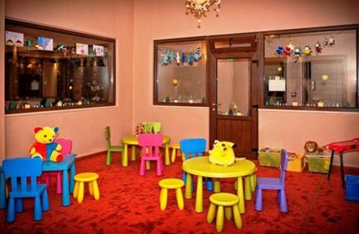 фото отеля Kaimak Inn