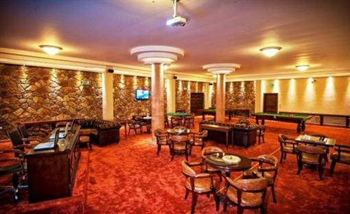 фото отеля Kaimak Inn