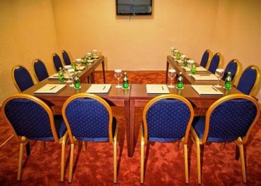 фото отеля Kaimak Inn