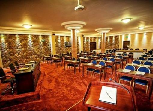 фото отеля Kaimak Inn