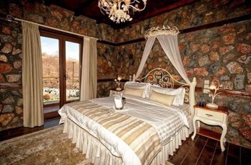 фото отеля Kaimak Inn
