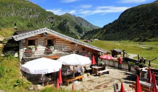 фото отеля Pension Restaurant Franziska