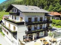 Pension Restaurant Franziska