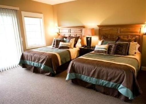 фото отеля Swan Lake Resort Plymouth (Indiana)