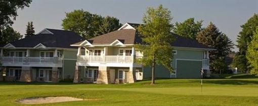 фото отеля Swan Lake Resort Plymouth (Indiana)