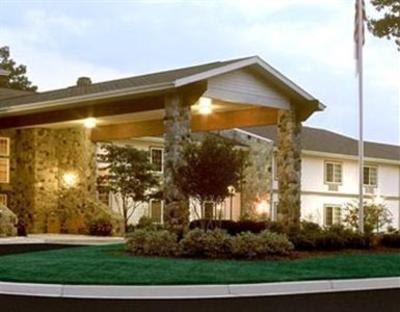фото отеля Swan Lake Resort Plymouth (Indiana)