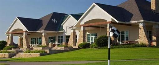 фото отеля Swan Lake Resort Plymouth (Indiana)