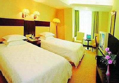 фото отеля Fortune Hotel Guangzhou