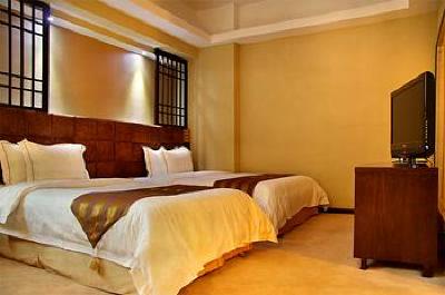фото отеля Fortune Hotel Guangzhou
