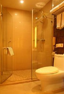 фото отеля Fortune Hotel Guangzhou