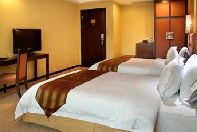 фото отеля Fortune Hotel Guangzhou
