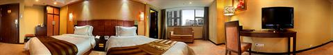фото отеля Fortune Hotel Guangzhou