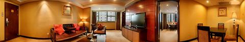 фото отеля Fortune Hotel Guangzhou
