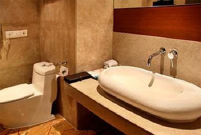 фото отеля Fortune Hotel Guangzhou