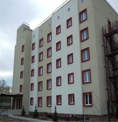 фото отеля Chagala Hotel Uralsk