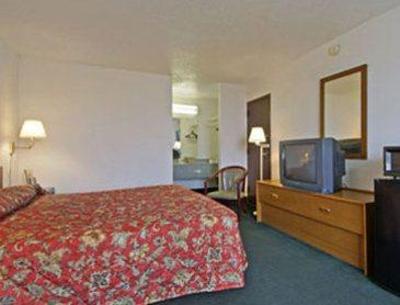 фото отеля Americas Best Value Inn Port Lavaca