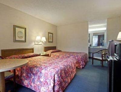 фото отеля Americas Best Value Inn Port Lavaca