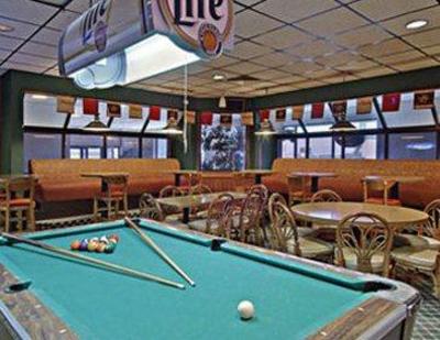 фото отеля Americas Best Value Inn Port Lavaca