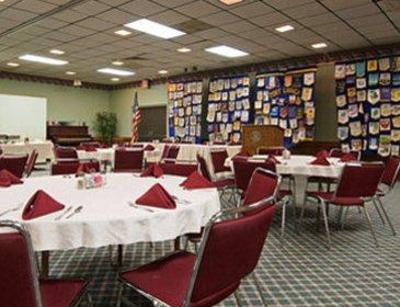 фото отеля Americas Best Value Inn Port Lavaca