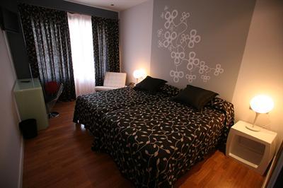 фото отеля Hotel Dona Mayor
