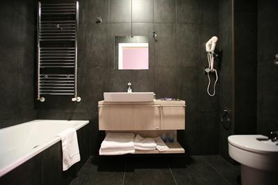 фото отеля Hotel Dona Mayor